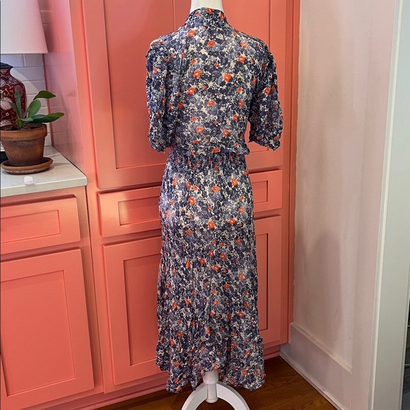 Polo Ralph Lauren Floral Maxi Dress - Picture 7 of 10